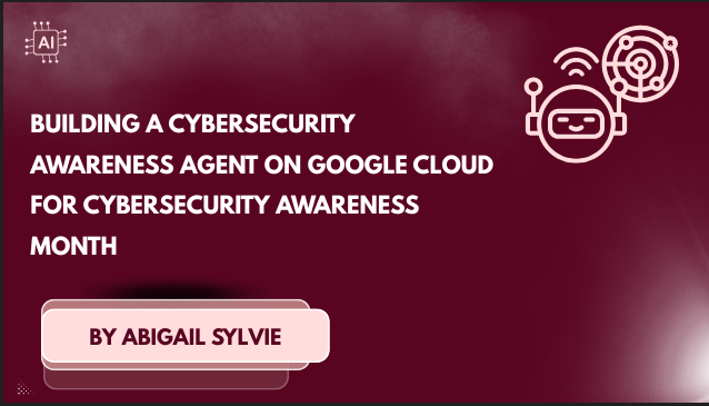 Cybersecurity Awareness Agent